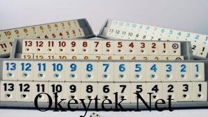 Sakarya Okey Oyna Rekor Kır