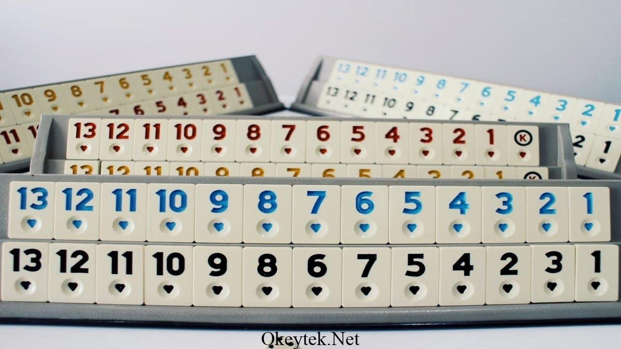 Sakarya Okey Oyna Rekor Kır