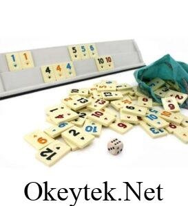 Iğdır Okey Odaları Mobil Okey Sitesi