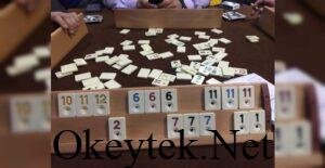 Türkiye Okey Siteleri Türk Okey Oyna