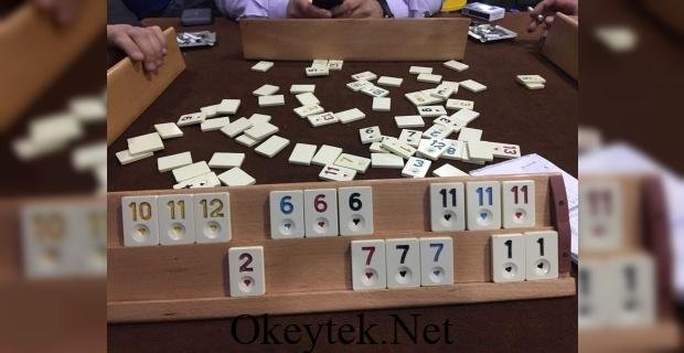 Türkiye Okey Siteleri Türk Okey Oyna