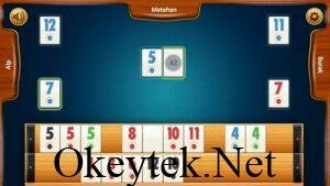 Tokat Okey Oyna Kolay Okey Sitesi