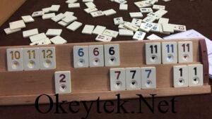 Kahramanmaraş Okey Odası Ücretsiz