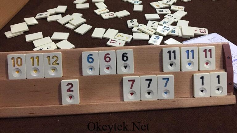 Kahramanmaraş Okey Odası Ücretsiz