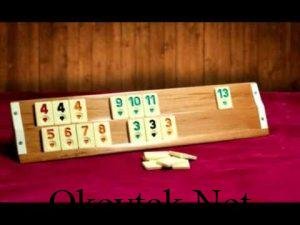 Samsun Okey Oyna Extra Okey Oyunu