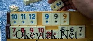 Şanlıurfa Okey Oyna Usta Okey Sitesi