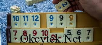 Şanlıurfa Okey Oyna Usta Okey Sitesi