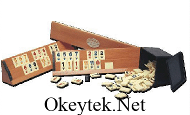 İstanbul Okey Odaları Mobilde Okey