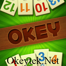Karaman Okey Odası Okey Zamanı