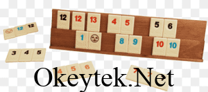 Kayseri Okey Chat Odası