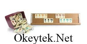 Kırklareli Okey Oyna Bedava Oyun Sitesi