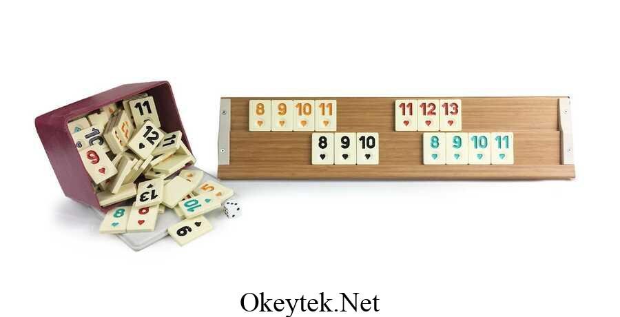 Kırklareli Okey Oyna Bedava Oyun Sitesi