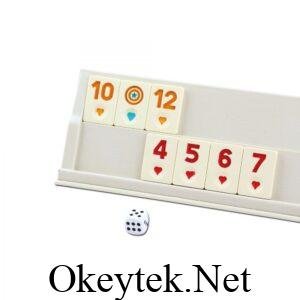 Belçika Okey Odaları Okey Chat