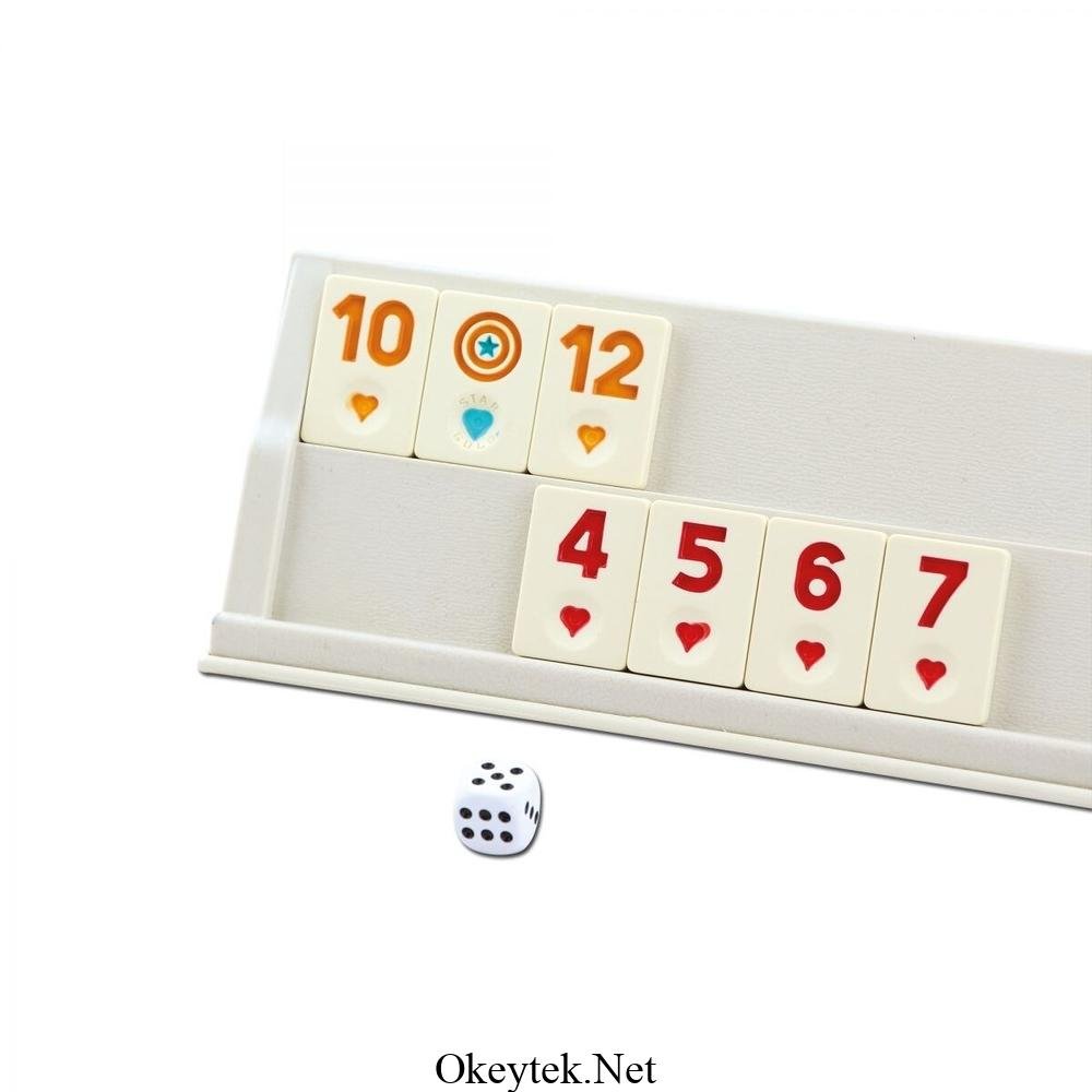 Belçika Okey Odaları Okey Chat