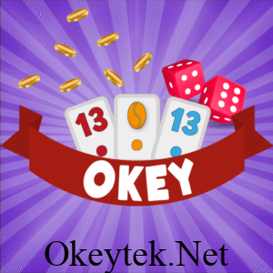 Kocaeli Okey Odaları Bedava Okey Oyna