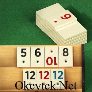 En Kalabalık Okey Sitesi