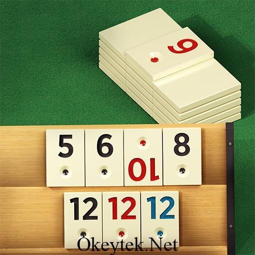 En Kalabalık Okey Sitesi