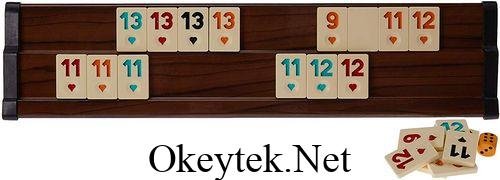 Romanya Okey Odaları Bükreş Okey